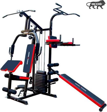 Multi gym machine rental in Strength training equipment category